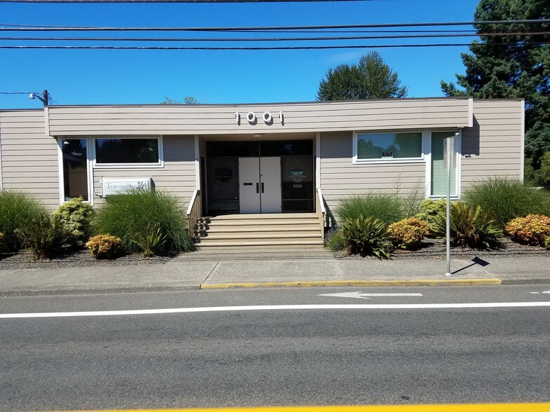 Primary Photo Of 1001 Eastside St SE, Olympia Freestanding For Lease