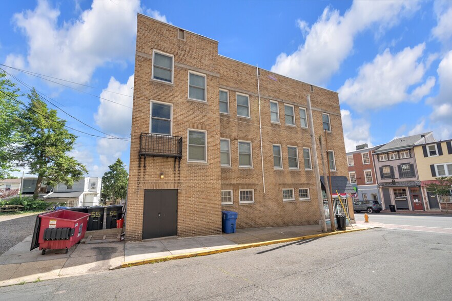 More Photos Of 55-61 High St, Mount Holly Office Residential For Sale