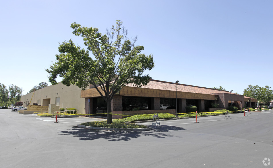 Primary Photo Of 3400-3450 W Warren Ave, Fremont Warehouse For Sale