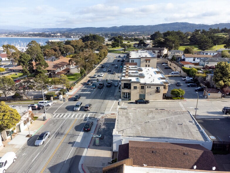 More Photos Of 201 Lighthouse Ave, Monterey Freestanding For Lease