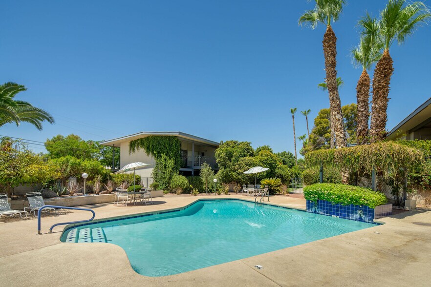 More Photos Of 5250 N 20th St, Phoenix Apartments For Sale