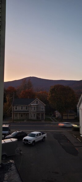 More Photos Of 8-10 E Hoosac St, Adams Restaurant For Sale