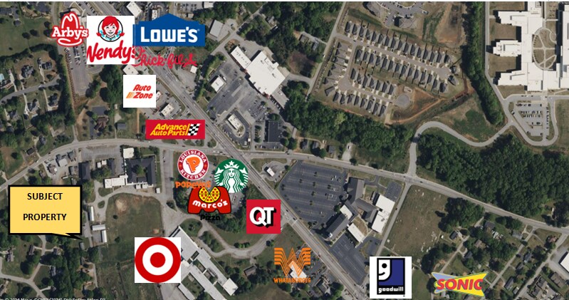 More Photos Of 140 Schoolyard Rd, Boiling Springs Daycare Center For Sale