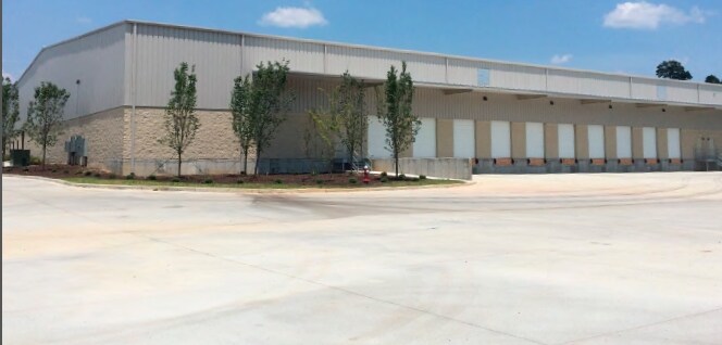 Primary Photo Of 195-199 Shop Grove Dr, Columbia Warehouse For Lease