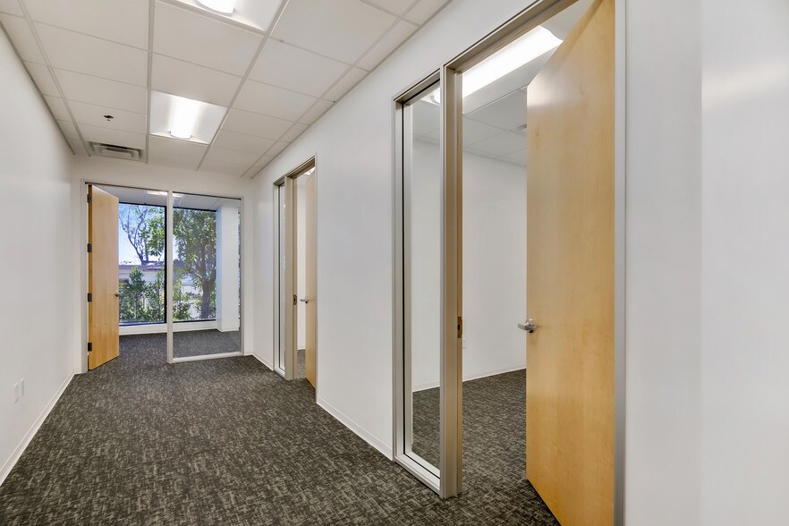 More Photos Of 2910 Inland Empire Blvd, Ontario Office For Lease