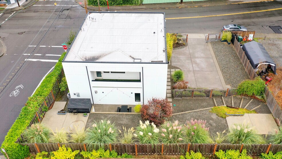 More Photos Of 13001 40th Ave S, Tukwila Specialty For Sale