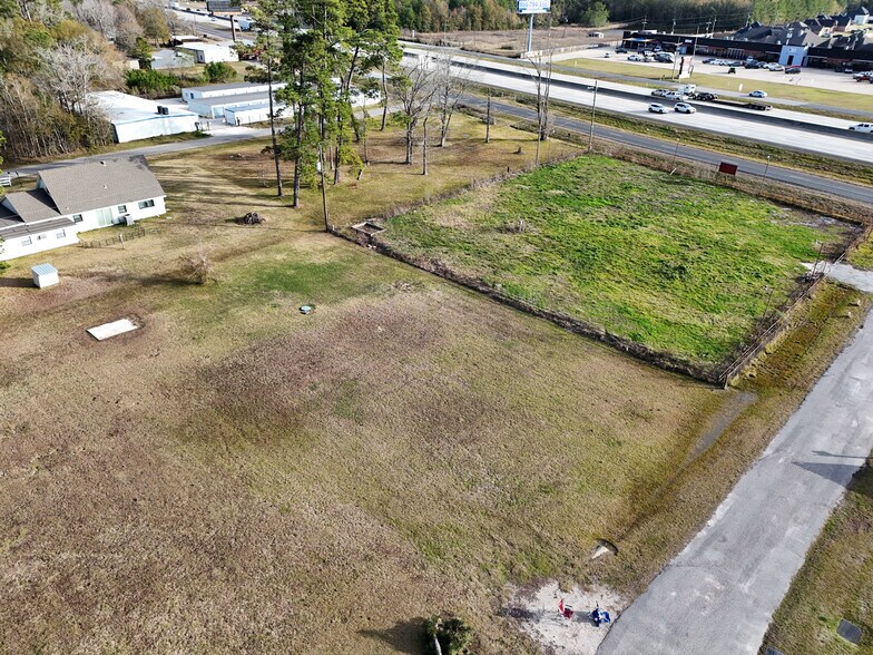 More Photos Of 18634 I-10, Vidor Land For Lease