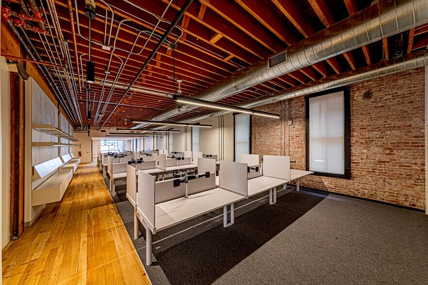 More Photos Of 510-514 S Broadway, Los Angeles Office For Lease