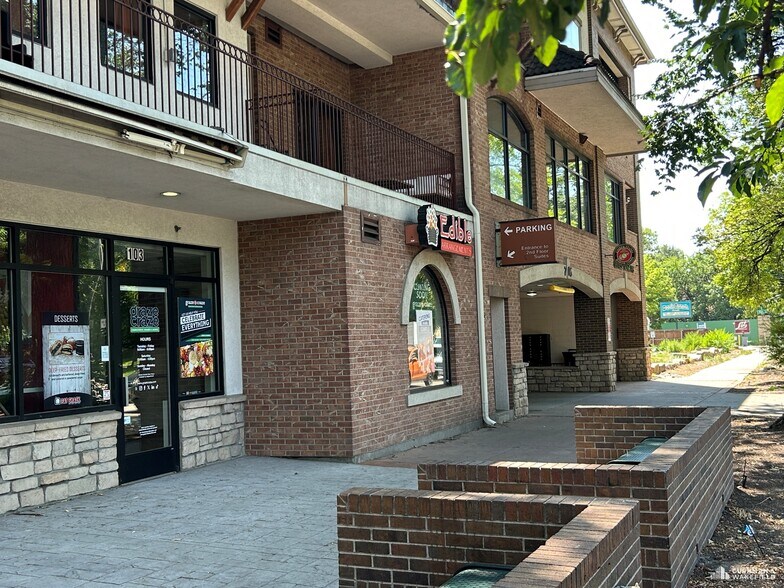 More Photos Of 706 S College Ave, Fort Collins Office For Lease