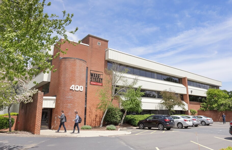 More Photos Of 400 Riverside Ave, Medford Light Manufacturing For Lease