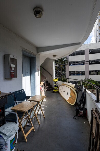 More Photos Of 250 Kapili St, Honolulu Apartments For Sale