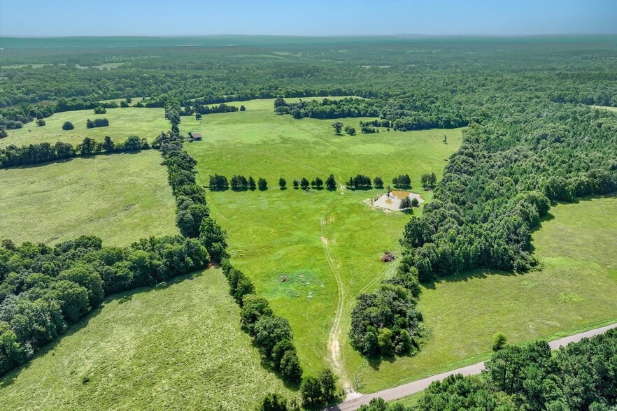 More Photos Of 00 County Road 4501, Jacksonville Land For Sale