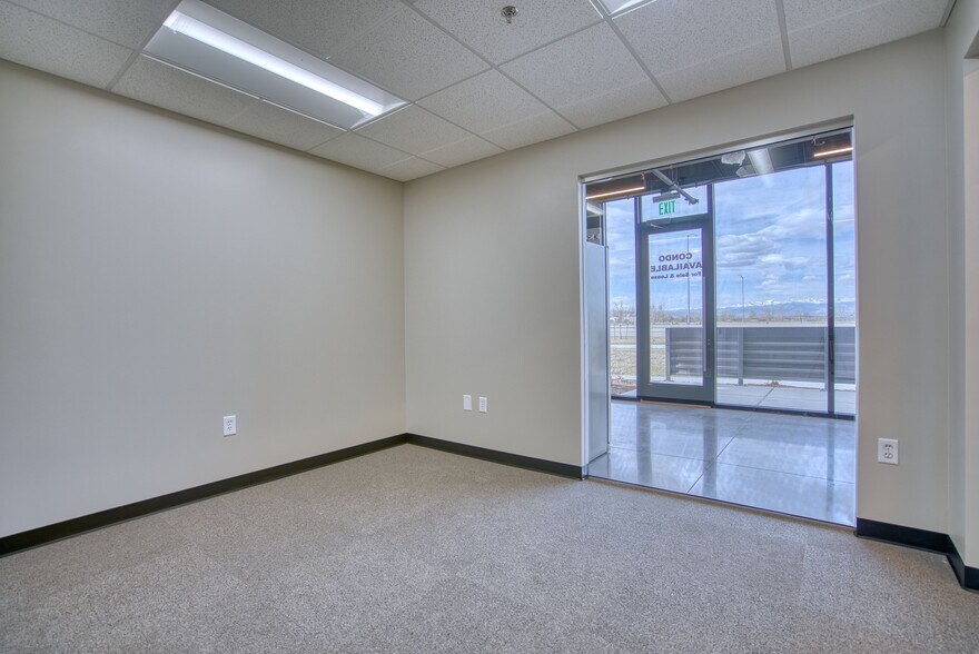 More Photos Of Frontage Rd & Business Park Cir, Firestone Unknown For Lease