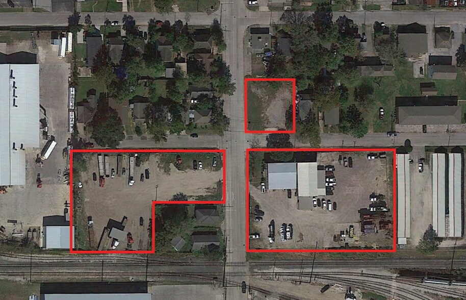 More Photos Of 1812 Avenue J, Galena Park Warehouse For Lease