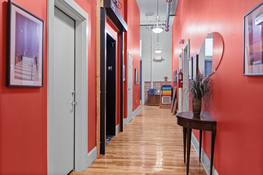 More Photos Of 302-308 1st St SW, Roanoke Storefront Retail Residential For Sale