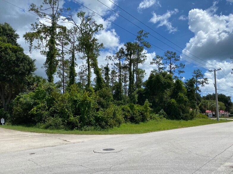 19 Utility Dr, Palm Coast, FL 32137 Land For Sale