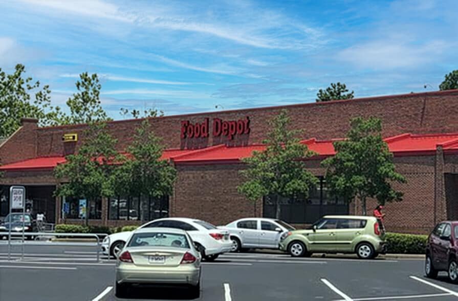 Primary Photo Of 3570 Georgia Highway 20, Conyers Unknown For Lease