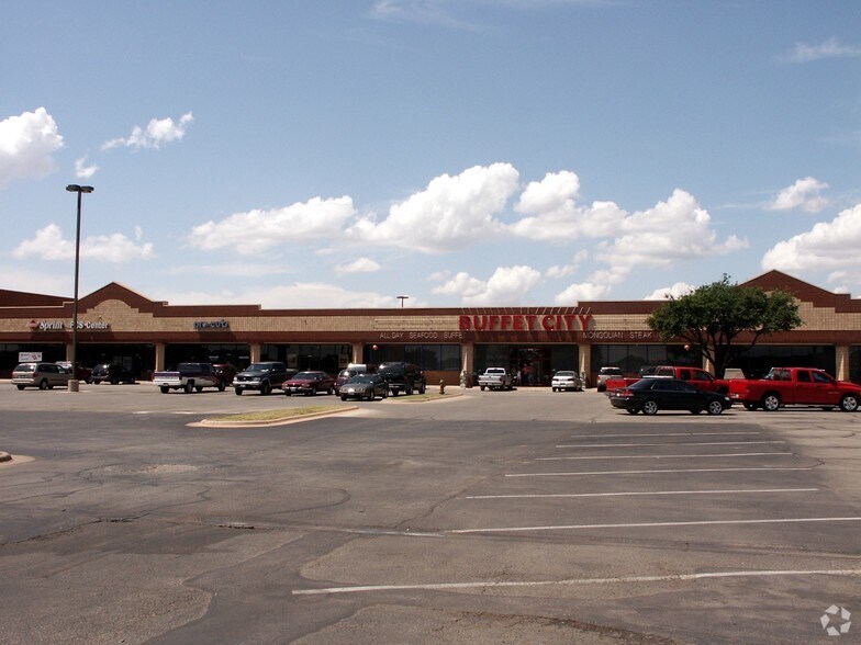 More Photos Of 3226-3234 S Clack St, Abilene Unknown For Lease