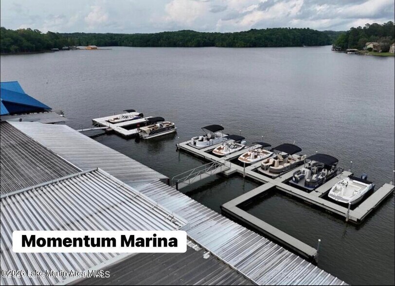 More Photos Of 7361 AL-49 Hwy, Dadeville Marina For Sale
