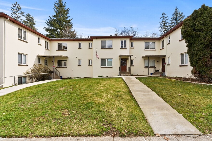 More Photos Of 801 S Adams St, Spokane Apartments For Sale