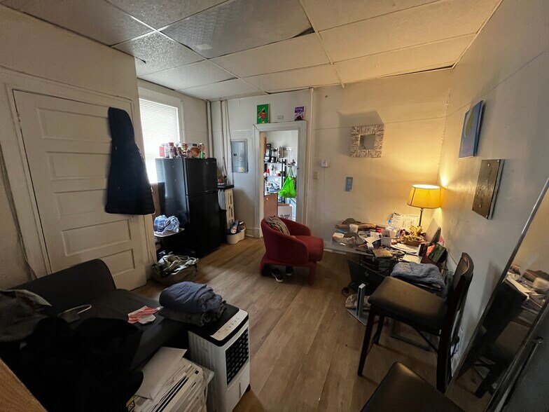 More Photos Of 3702 Chesholm Rd, Baltimore Multifamily For Sale