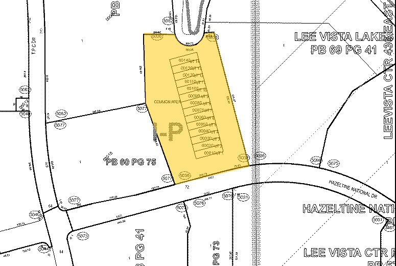 More Photos Of 6457 Hazeltine National Dr, Orlando Warehouse For Sale