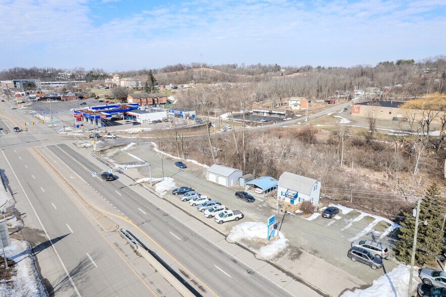 More Photos Of 6600 US 22, Delmont Land For Sale