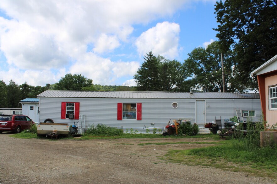 More Photos Of 3485 NY-16, Olean Manufactured Housing Mobile Home Park For Sale