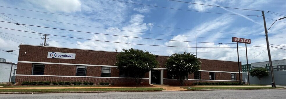 More Photos Of 1200 2nd Ave S, Birmingham Office For Lease