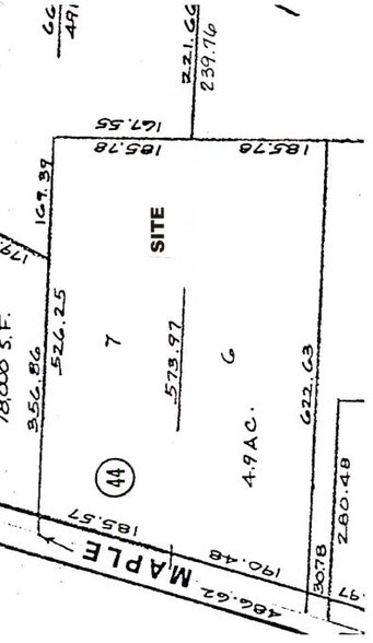 More Photos Of 331 Maple Ave, Horsham Township Manufacturing For Sale