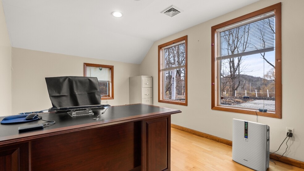 More Photos Of 26 Benton Rd, Wassaic Office For Lease
