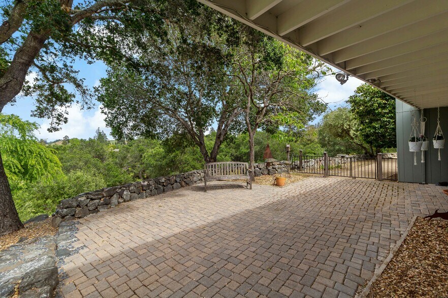 More Photos Of 261 Durazno Way, Portola Valley Land For Sale