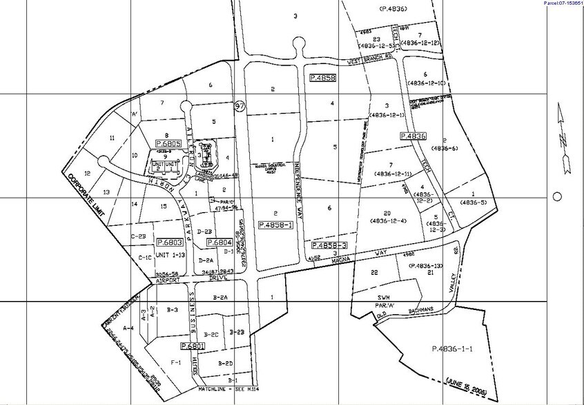More Photos Of Magna Way @ Tech Ct, Westminster Land For Sale