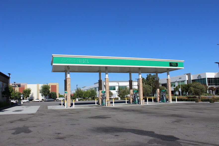 More Photos Of 22386 Cactus Ave, Moreno Valley Service Station For Sale