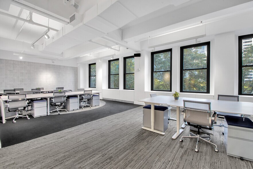 More Photos Of 58 W 40th St, New York Office For Lease