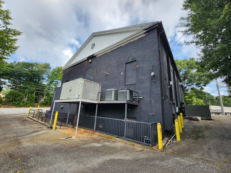 More Photos Of 380 14th St NW, Atlanta Specialty For Sale