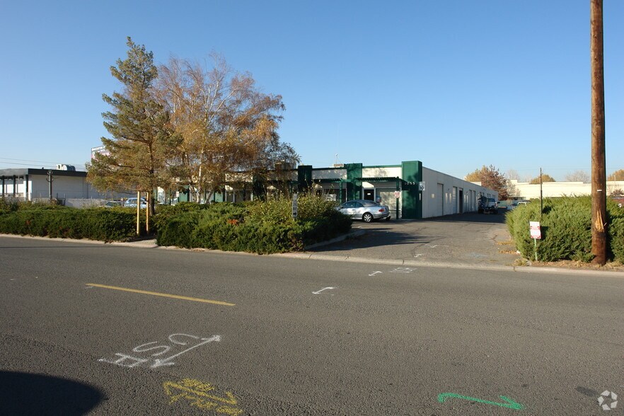 More Photos Of 1055 Industrial Way, Sparks Light Distribution For Lease