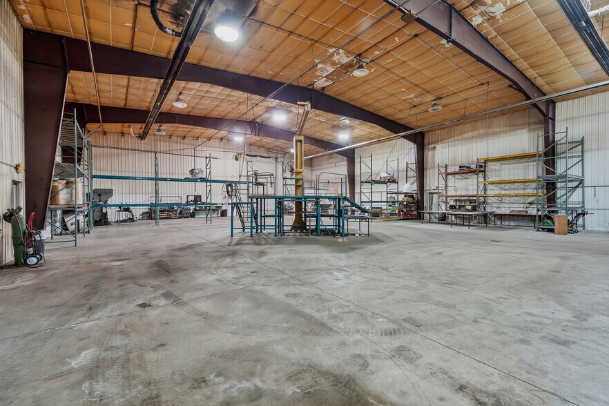 More Photos Of 16658 11th St NE, Little Falls Warehouse For Sale