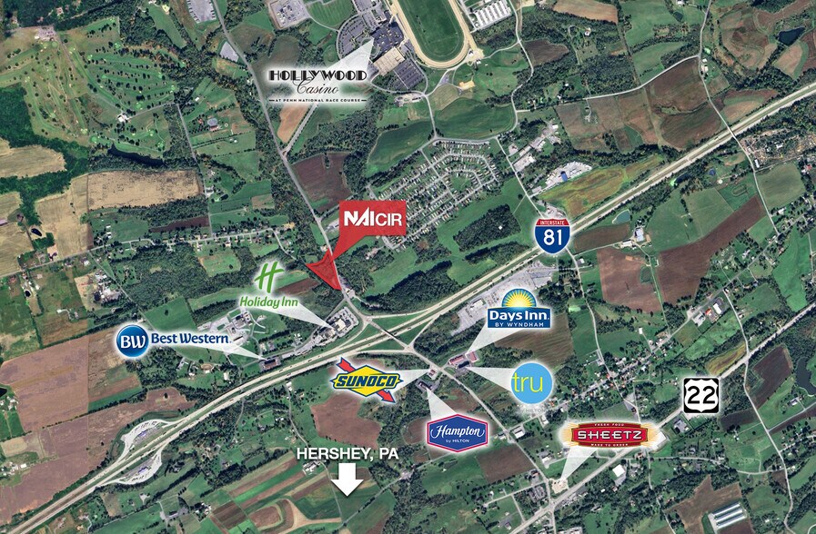 More Photos Of 409 Bow Creek Rd, Grantville Land For Lease