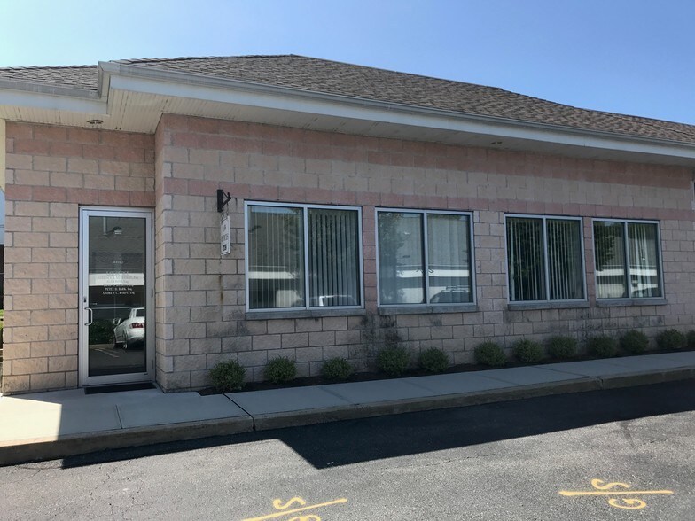 More Photos Of 1772 E Jericho Tpke, Huntington Medical For Lease
