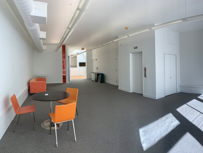 More Photos Of 41 Grant Ave, San Francisco Office Residential For Lease
