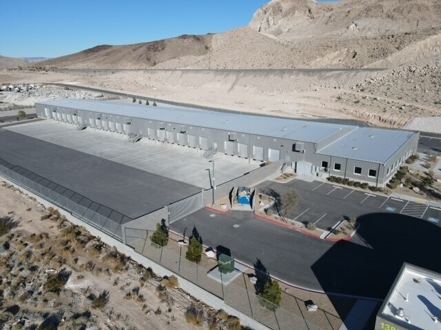 More Photos Of 13850 S Decatur Blvd, Las Vegas Distribution For Lease