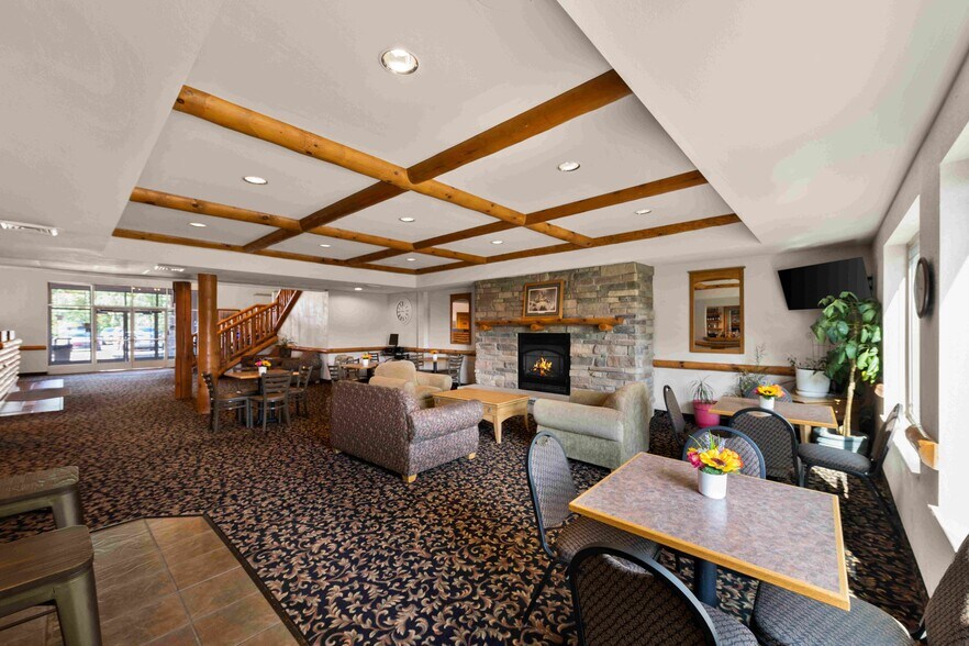 More Photos Of 1738 Comfort Dr, Tomahawk Hotel For Sale