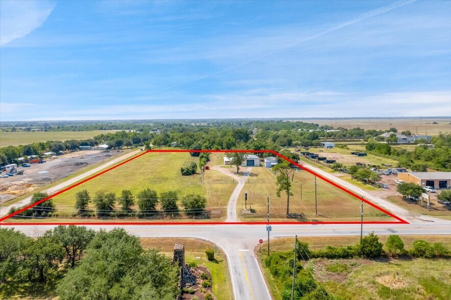 More Photos Of FM 2920 @ Roberts, Hockley Land For Sale