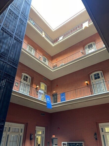 More Photos Of 444 W C St, San Diego Loft Creative Space For Sale