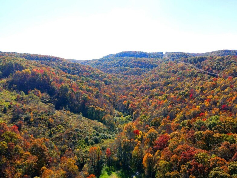 More Photos Of 0 Sewell Creek Rd, Meadow Bridge Land For Sale