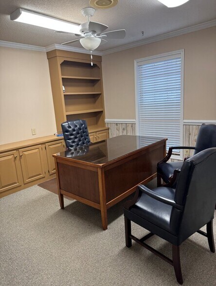 More Photos Of 5114 Yadkin Rd, Fayetteville Office For Sale