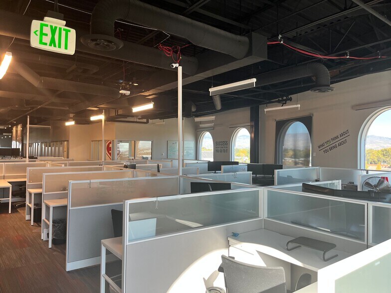 1444 S Entertainment Ave, Boise, ID 83709 Office For Lease
