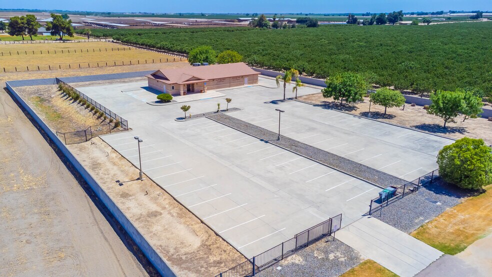 Primary Photo Of 2730 Kruger ave, Riverdale Specialty For Sale