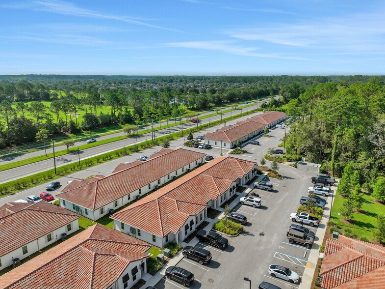 More Photos Of 135 Land Grant St, Saint Augustine Medical For Lease